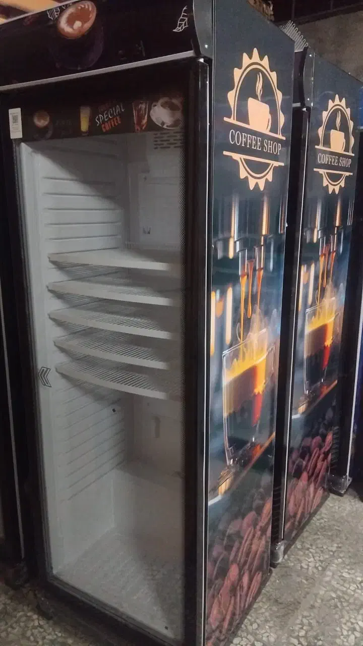 یخچال ایستادهkf6خمیرگیرB87بلال پزOg6تخمه پزst1|فروشگاه و مغازه|خاش, |دیوار