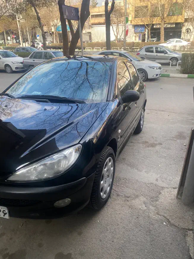 206tu3|خودرو سواری و وانت|مشهد, خرمشهر|دیوار