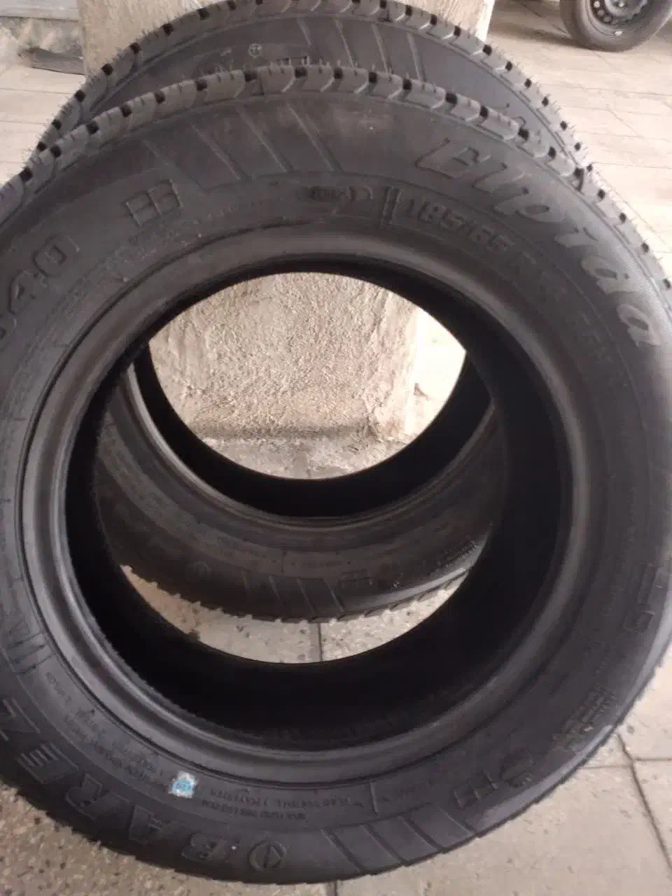 لاستیک و سینی زیر موتور کوییک|قطعات یدکی و لوازم جانبی|قرچک, زیبا شهر|دیوار