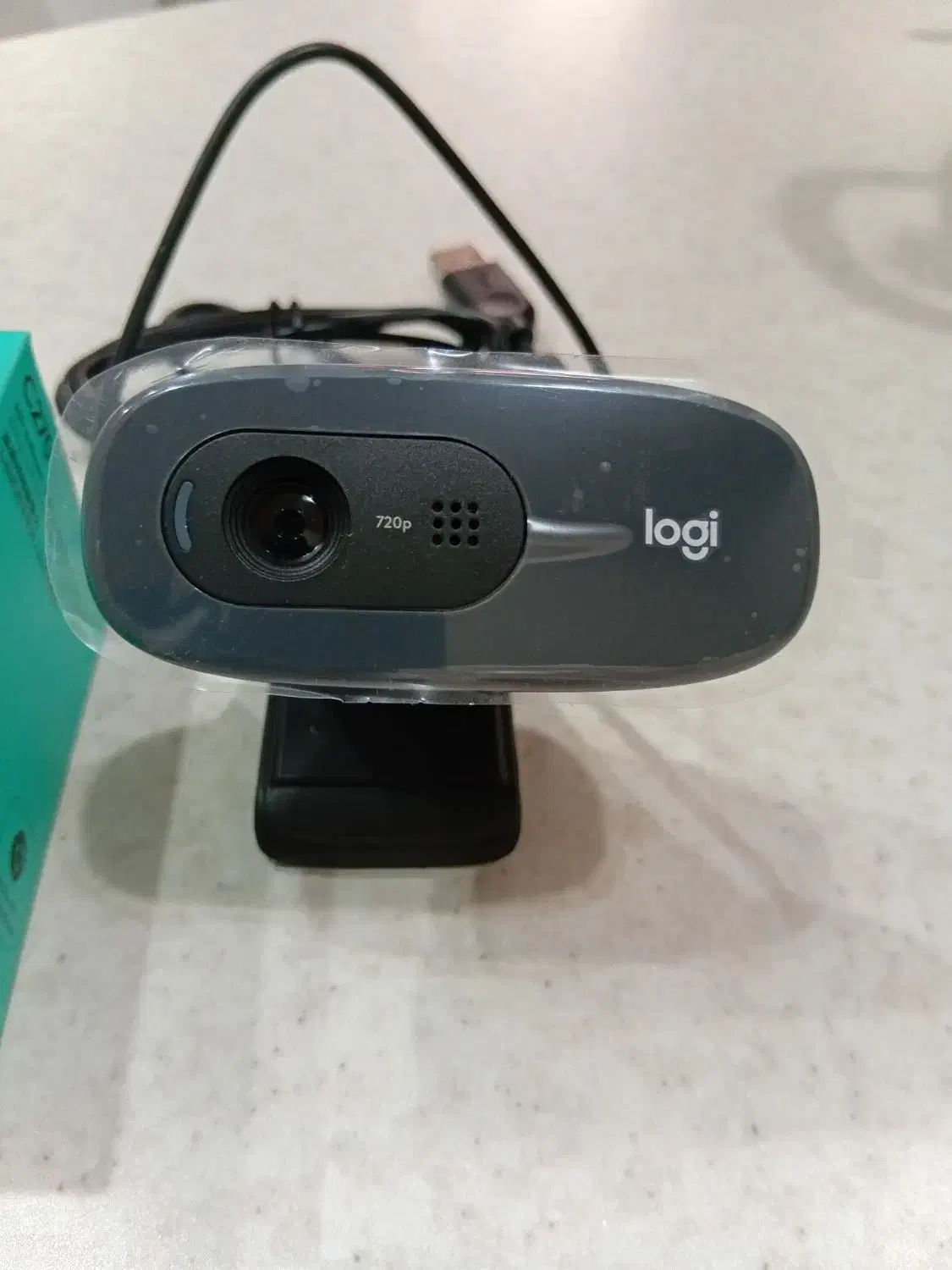 وبکم لاجیتک C270|قطعات و لوازم جانبی رایانه|تهران, علم و صنعت|دیوار