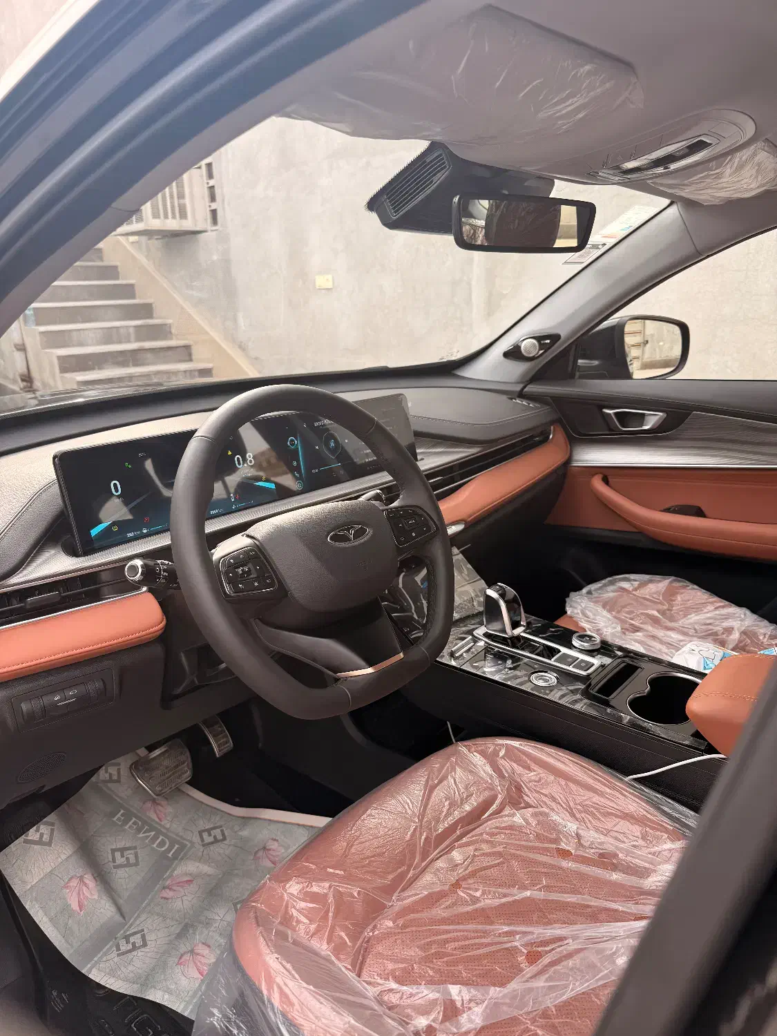 تیگو 8پرو مکسIE|خودرو سواری و وانت|بندرعباس, |دیوار