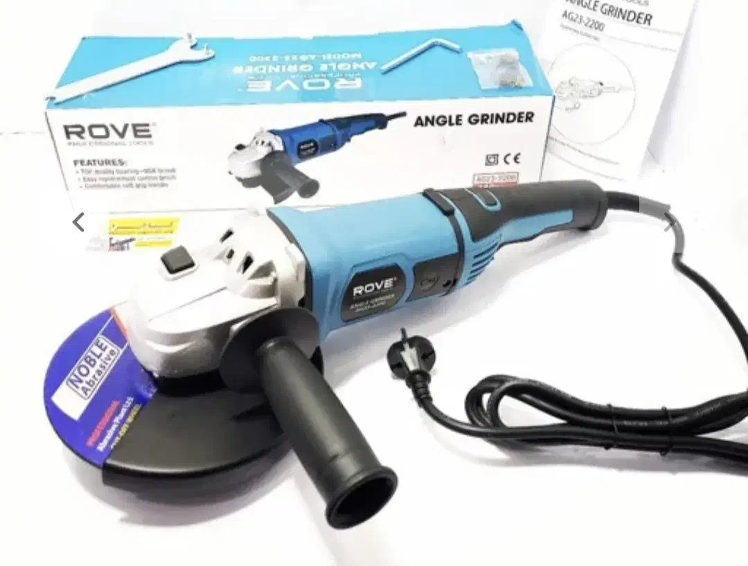 فقط با ۳۹۰۰ فرز آهنگری خودتو داشته باش|ابزارآلات|سبزوار, مدرس|دیوار