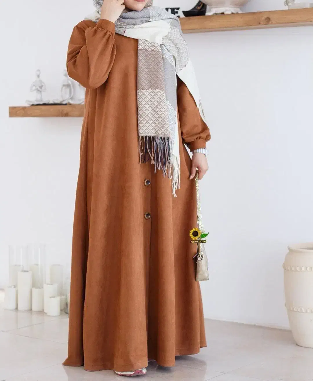 عبا|لباس|تهران, شهرک استقلال|دیوار