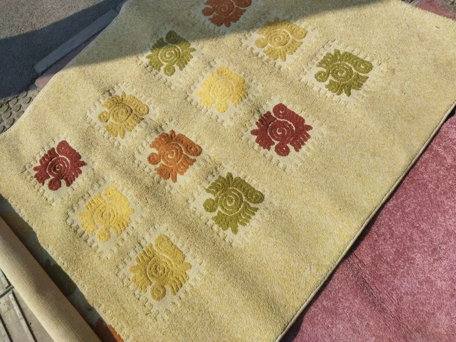 موکت تبریز|موکت|قرچک, باقرآباد|دیوار