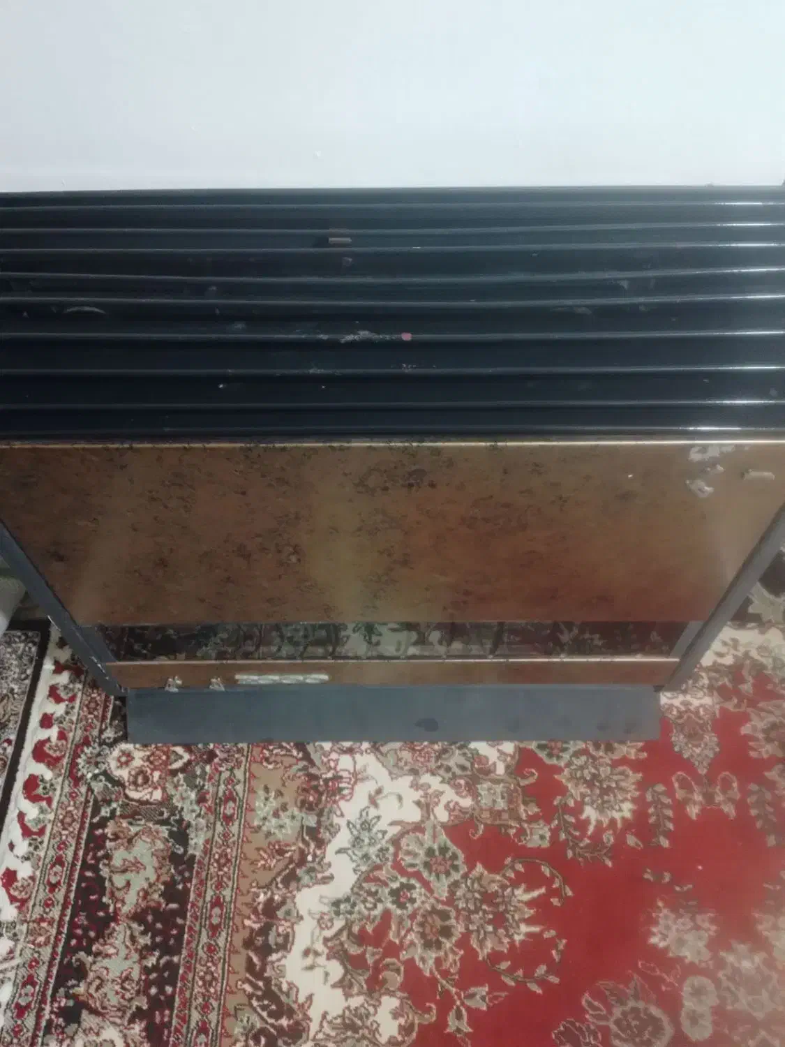 بخاری گازی|بخاری، هیتر، شومینه|رشت, دروازه لاکان|دیوار