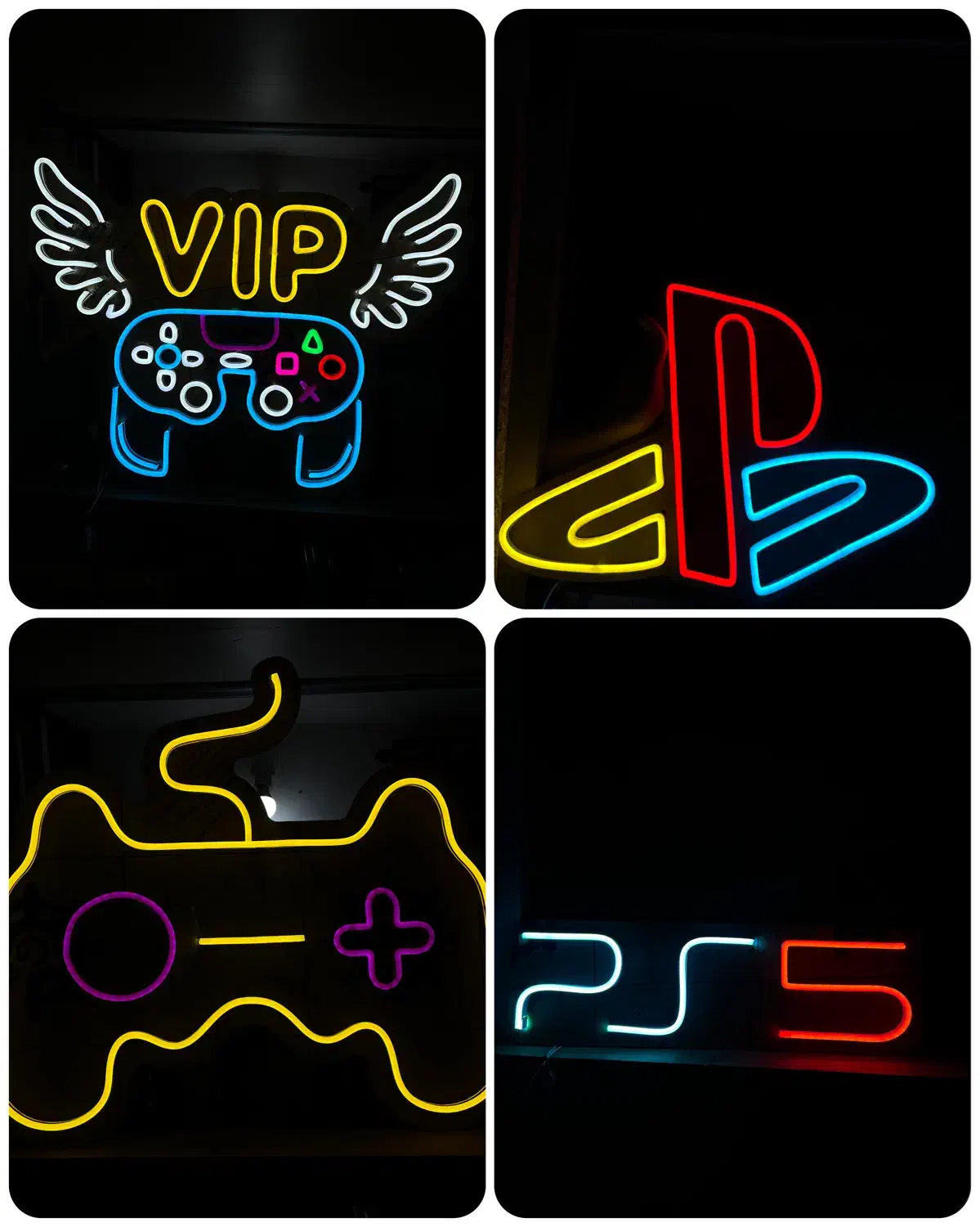 نئون فلکسی،چنلیوم،لاین نوری،لوستر پروفیلی|فروشگاه و مغازه|علی‌آباد کتول, |دیوار