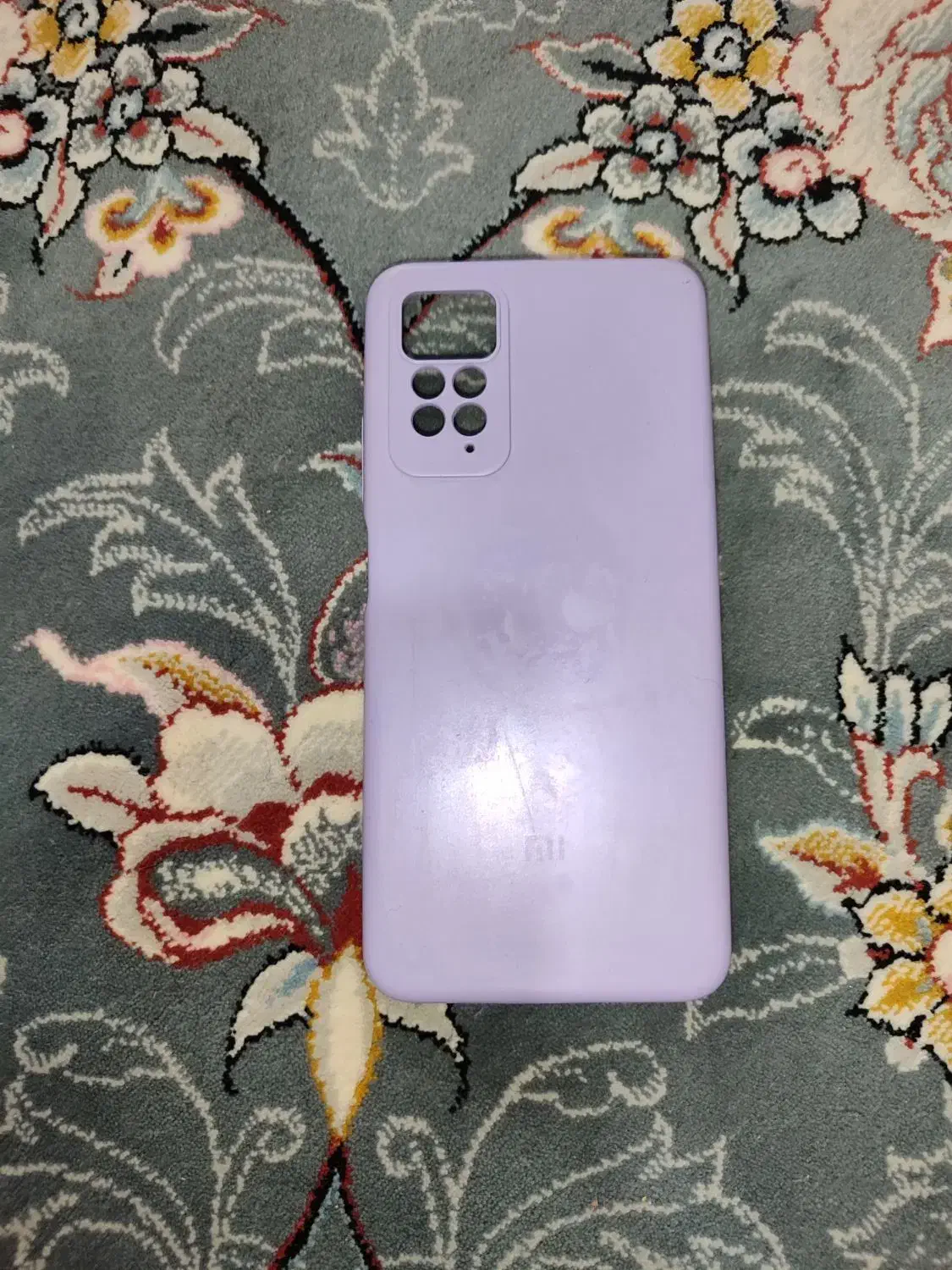 گارد گوشی شیائومی نوت 12 پرو فور جی|لوازم جانبی موبایل و تبلت|تربت‌حیدریه, پارک پرستار|دیوار