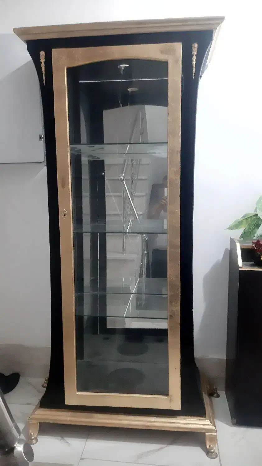 بوفه|بوفه، ویترین، کنسول|کرمانشاه, |دیوار