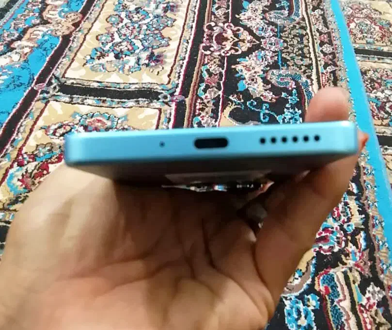 گوشی نوت 14sگیگ512 رام12|موبایل|سراوان, |دیوار