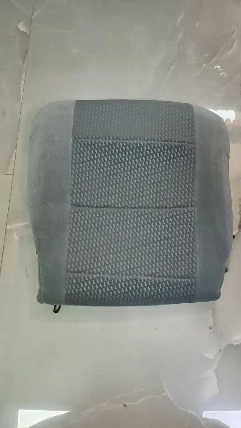 روکش صندلی وانت نو‌ آکبند|قطعات یدکی و لوازم جانبی|ایلام, |دیوار