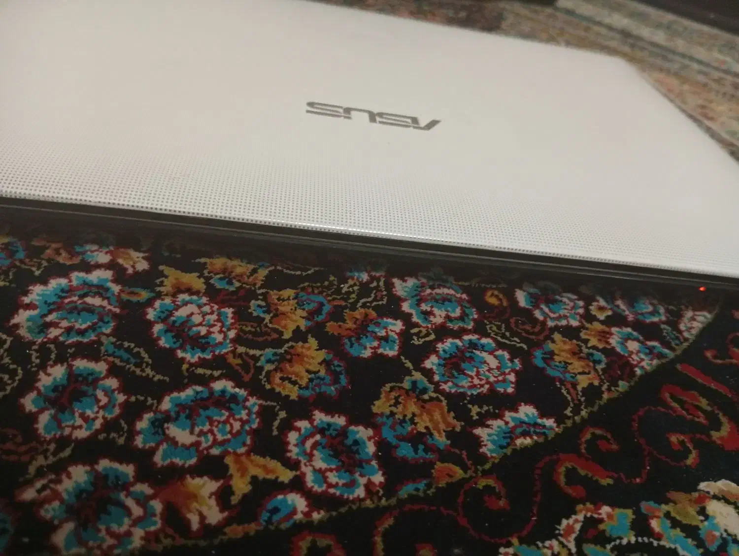 لب تاپ ایسوس|رایانه همراه|قرچک, باقرآباد|دیوار