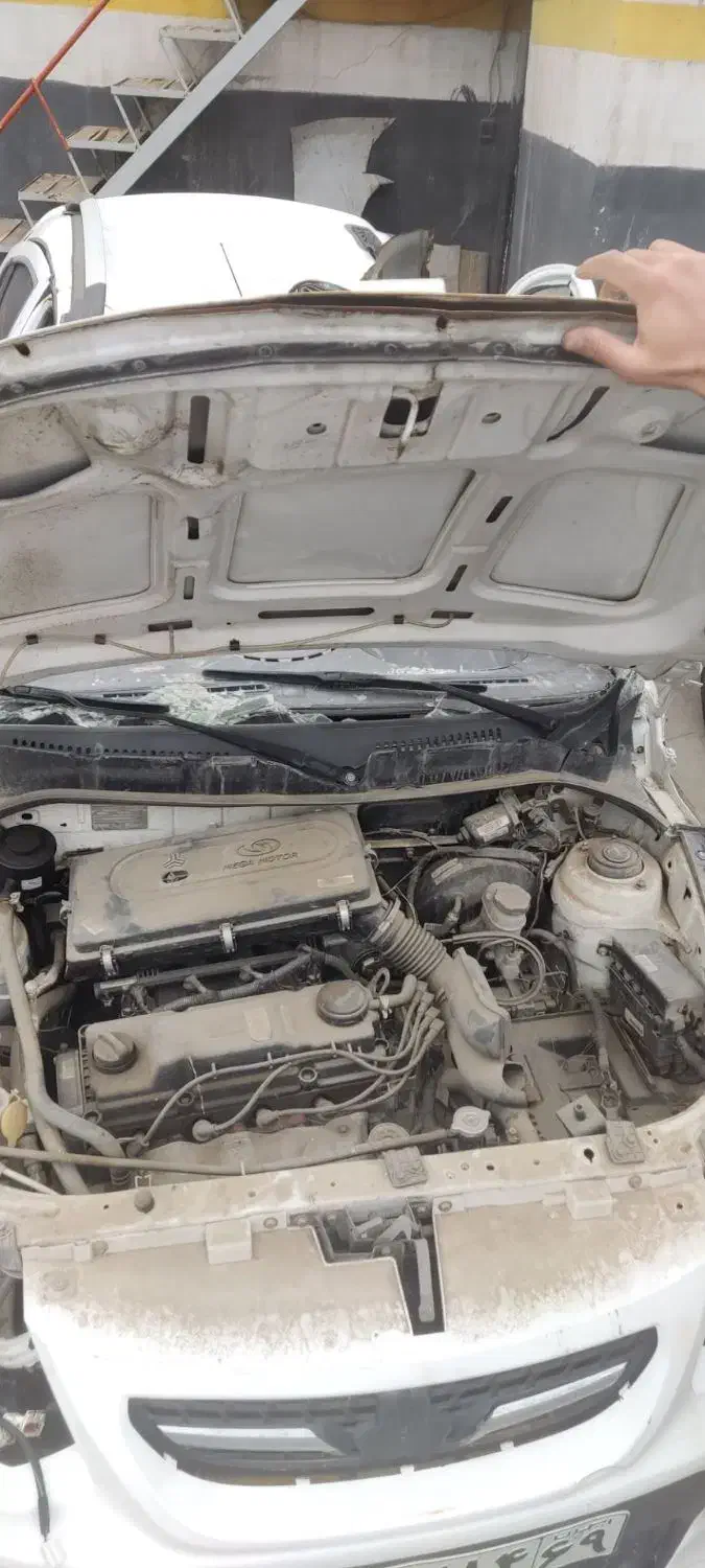 فروشی|خودرو سواری و وانت|کرمانشاه, |دیوار