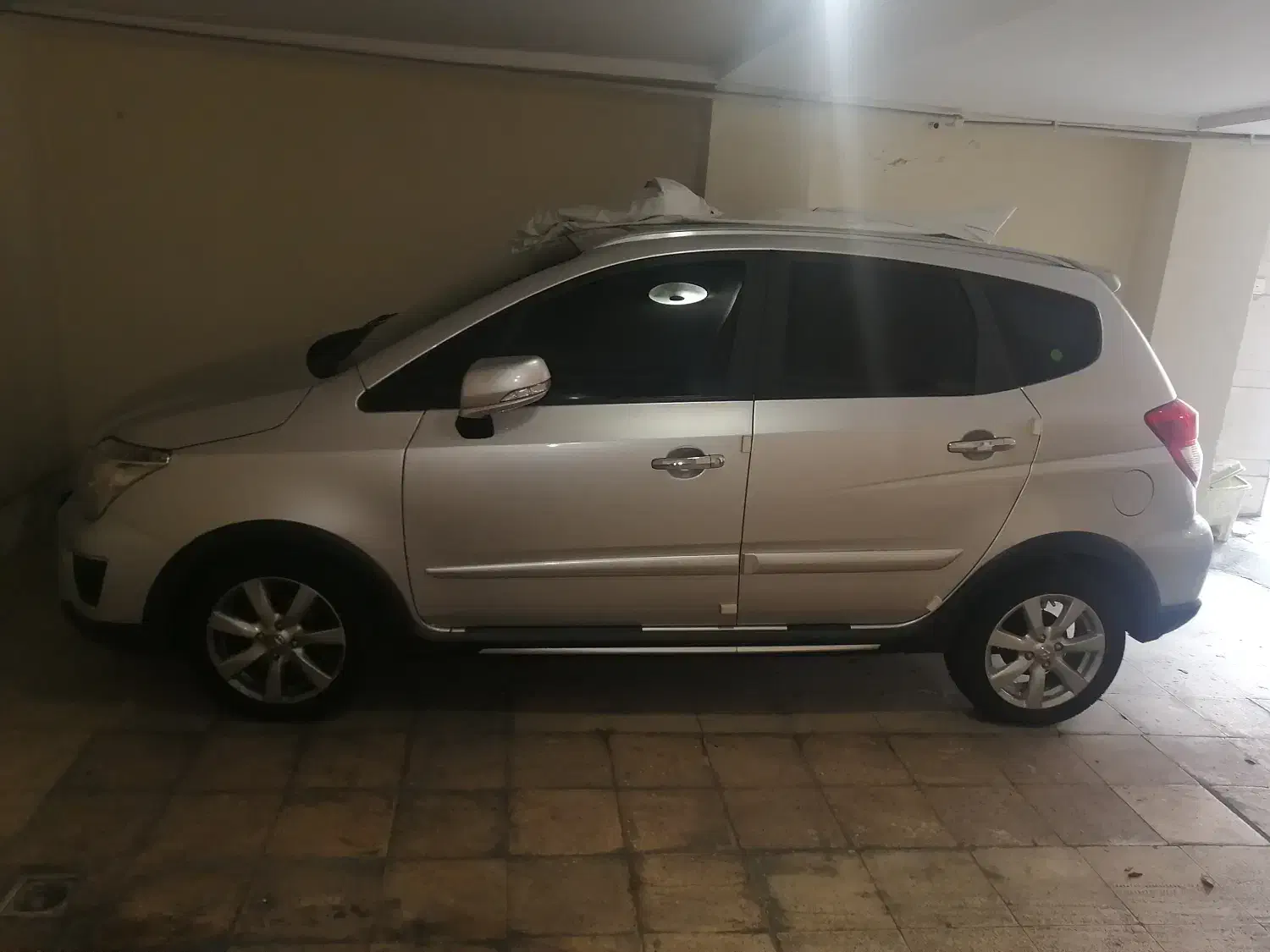 فروش خودرو R3|خودرو سواری و وانت|تهران, شمس‌آباد|دیوار