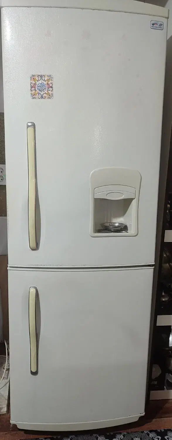 تجهیزات|یخچال و فریزر|نیشابور, امام|دیوار