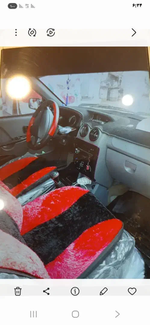 وانت پراید ۱۵۱ بطور اقساطی بفروش میرسد|خودرو سواری و وانت|قشم, |دیوار