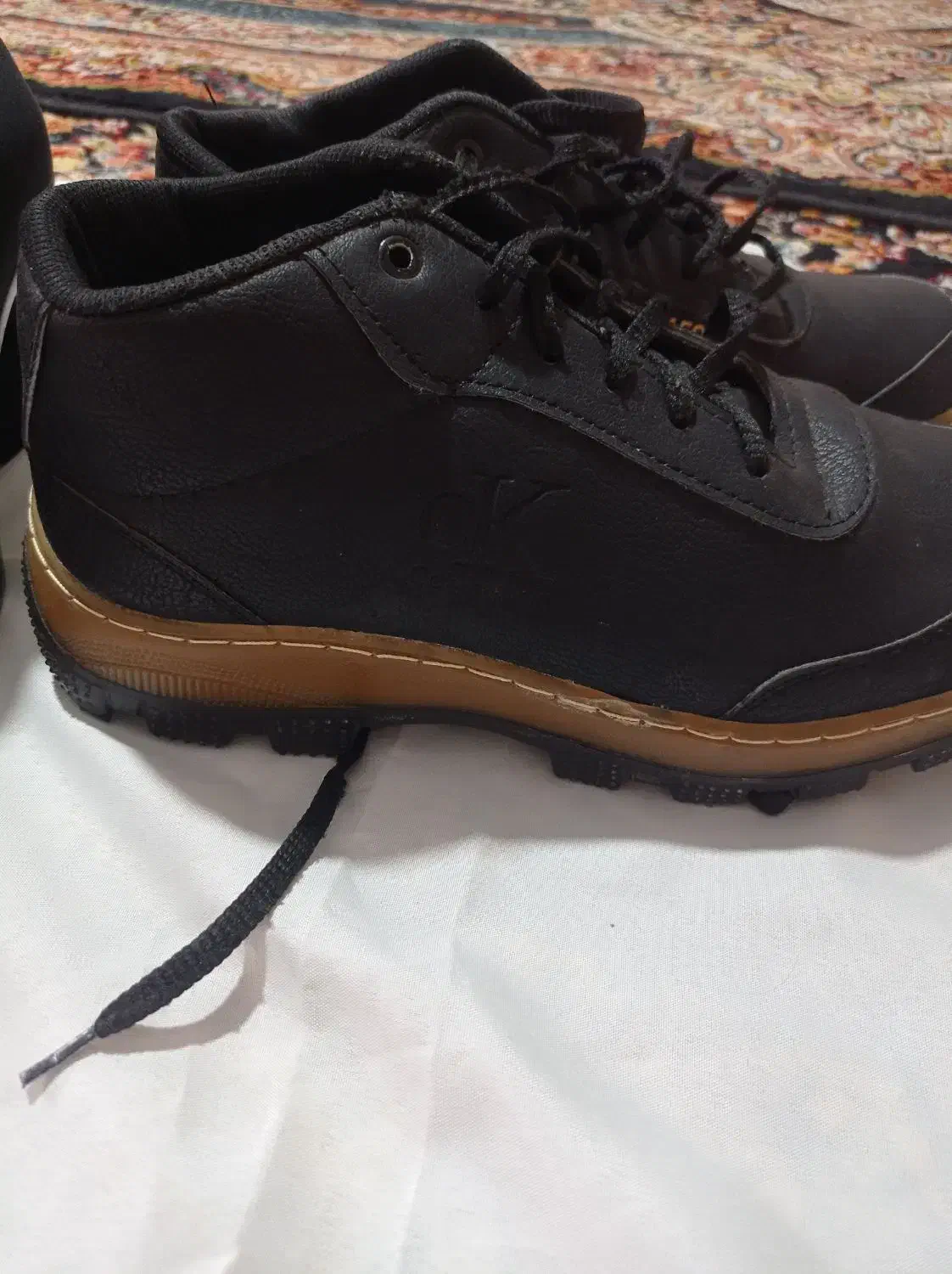 چند جفت کفش زنانه و مردانه|کیف، کفش، کمربند|سبزوار, مدرس|دیوار