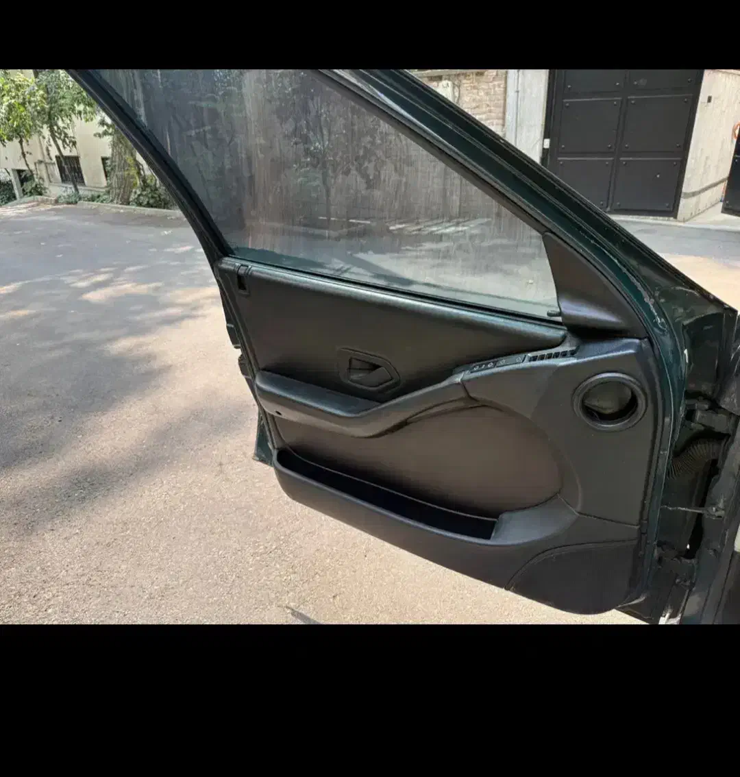 اردی مدل 84|خودرو سواری و وانت|خلخال, |دیوار