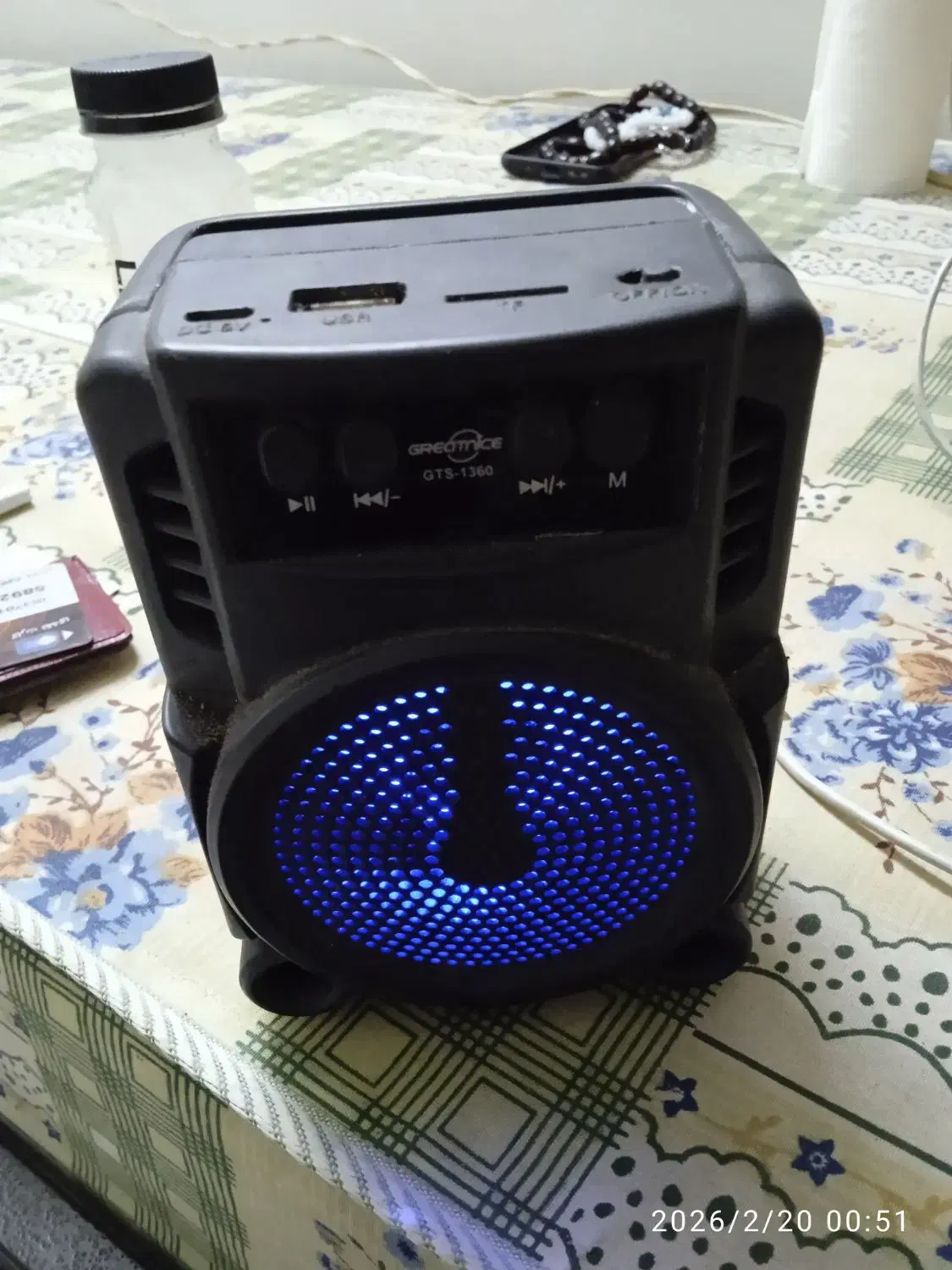 اسپیگر1360|سیستم صوتی خانگی|مشهد, وحید|دیوار