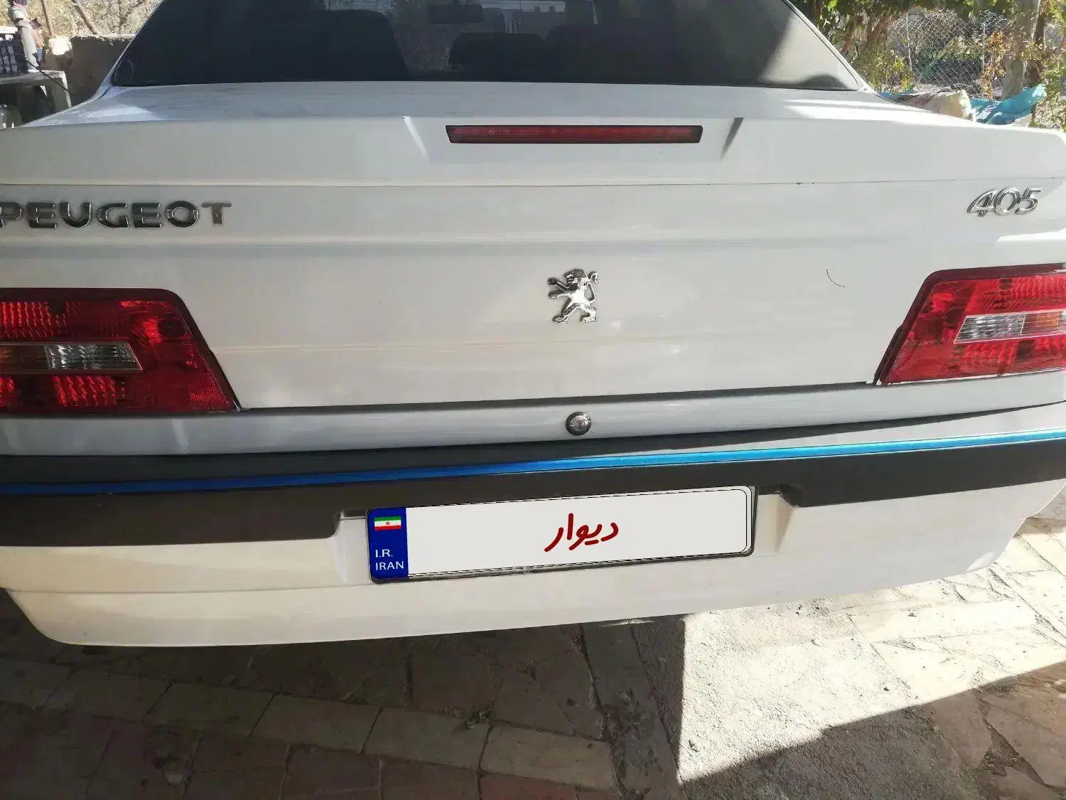 اس ال ایکس|خودرو سواری و وانت|نجفآباد, ۲۲ بهمن|دیوار