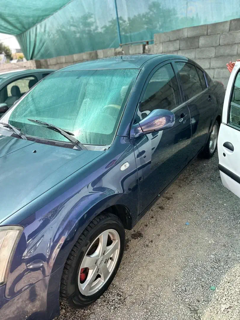 ام وی ام ۵۳۰ سالم بدون رنگ آخرین مدل تولید شده|خودرو سواری و وانت|طرقبه, |دیوار