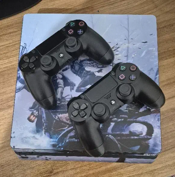 PS4 Slim|کنسول، بازی ویدئویی و آنلاین|سهند, |دیوار