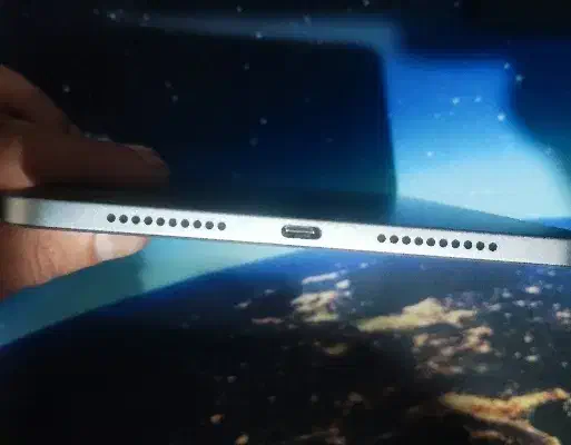 ipad mini 6 64 wifi|تبلت|دماوند, گیلاوند|دیوار