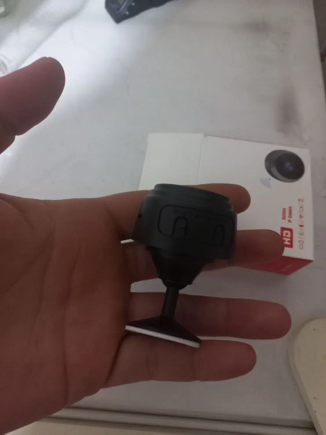 دوربین کوچیک|دوربین مداربسته|فردوس (خراسان), |دیوار