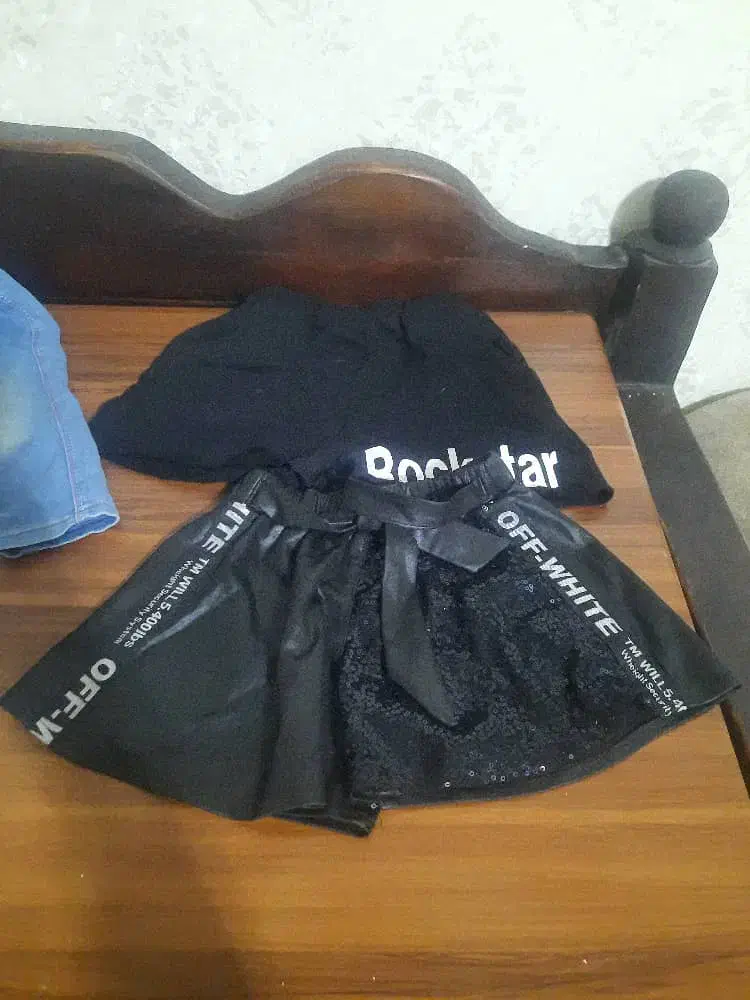 لباس بچه گانه|کفش و لباس بچه|وحیدیه, |دیوار