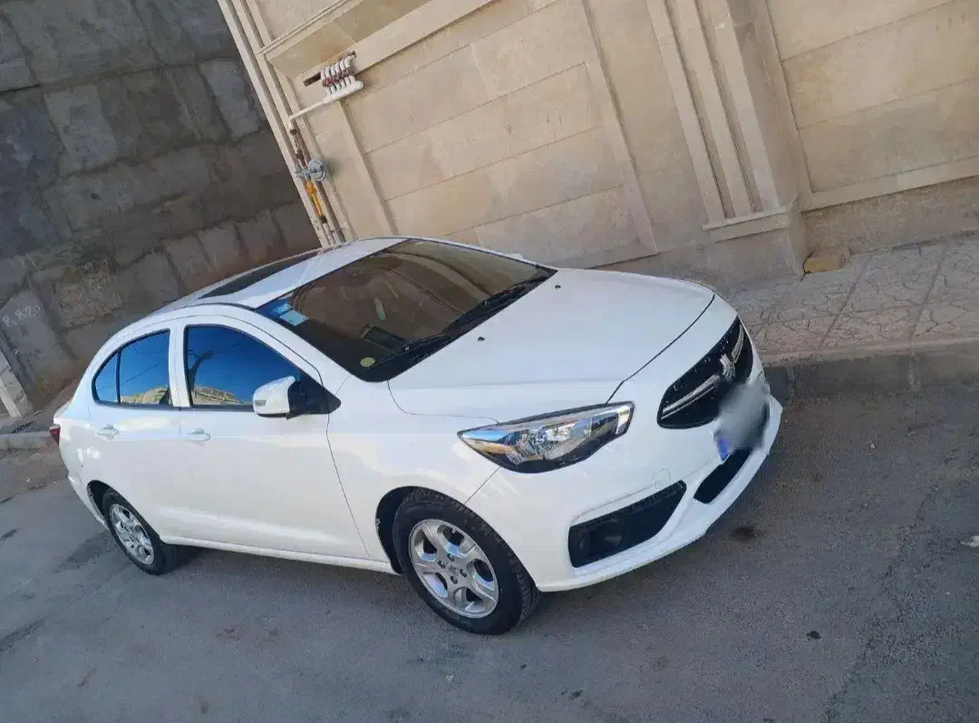 شاهین G بی رنگ آخر ۱۴۰۱|خودرو سواری و وانت|سبزوار, مدرس|دیوار