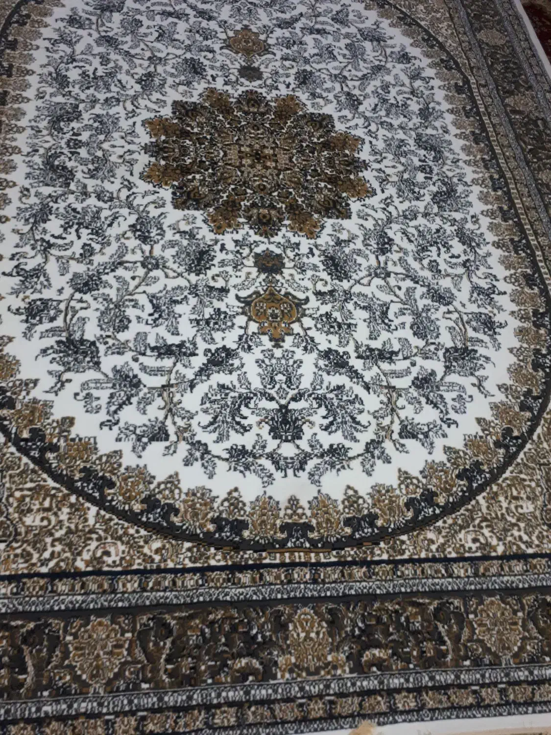 فرش|فرش|ارومیه, |دیوار