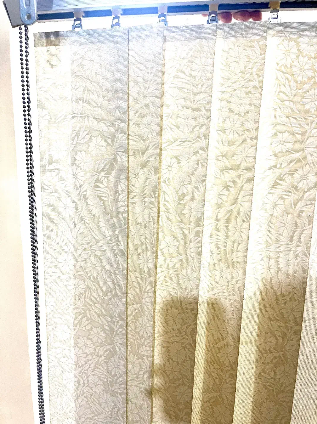 پرده کرکره ای،سالم|پرده، رانر، رومیزی|گنبد کاووس, |دیوار