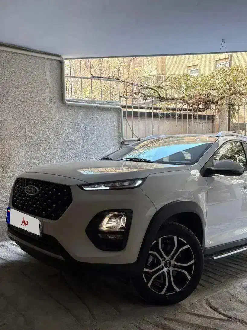 ایکس ۲۲ پرو صفر X22|خودرو سواری و وانت|تهران, میدان ولیعصر|دیوار