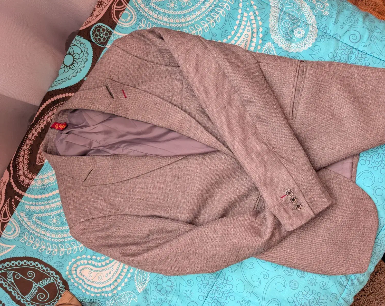 کت تک مردانه|لباس|تهران, نیلوفر|دیوار