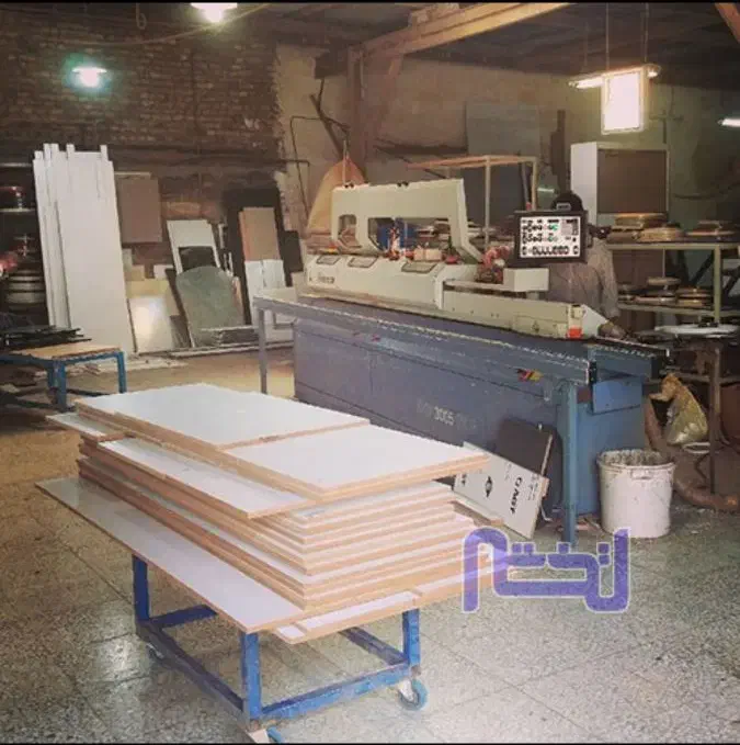 نیازمند دو نفر آقا بازنشسته کاری وسرحال|استخدام صنعتی، فنی، مهندسی|اردبیل, |دیوار