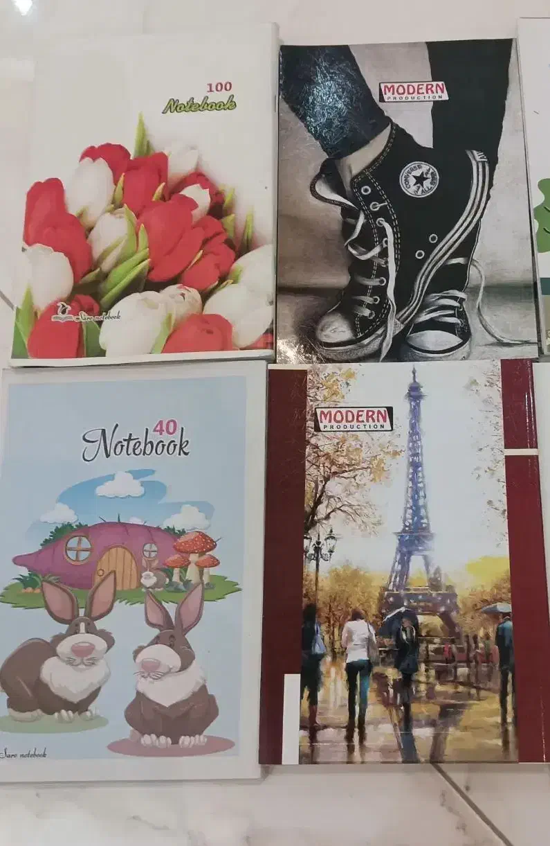 دفتر و لوازم تحریر|لوازم التحریر|پاکدشت, پاکدشت (مامازند)|دیوار