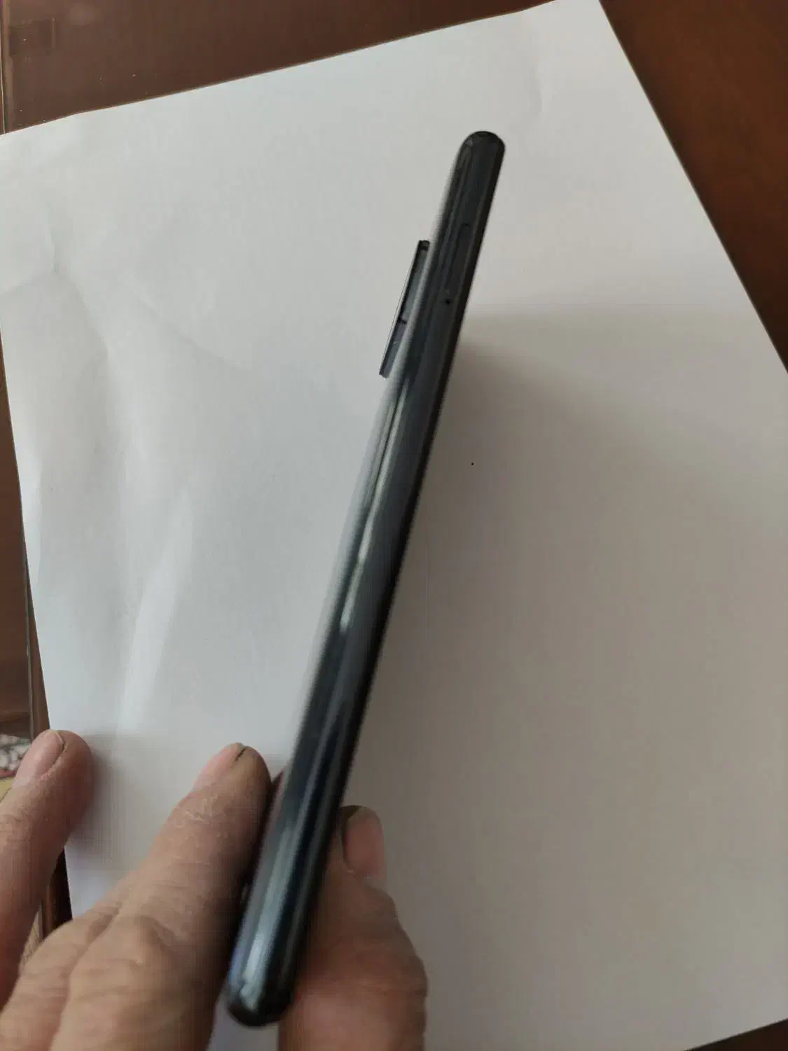 شیائومی پوکو ایکس x3|موبایل|پاکدشت, پارچین|دیوار