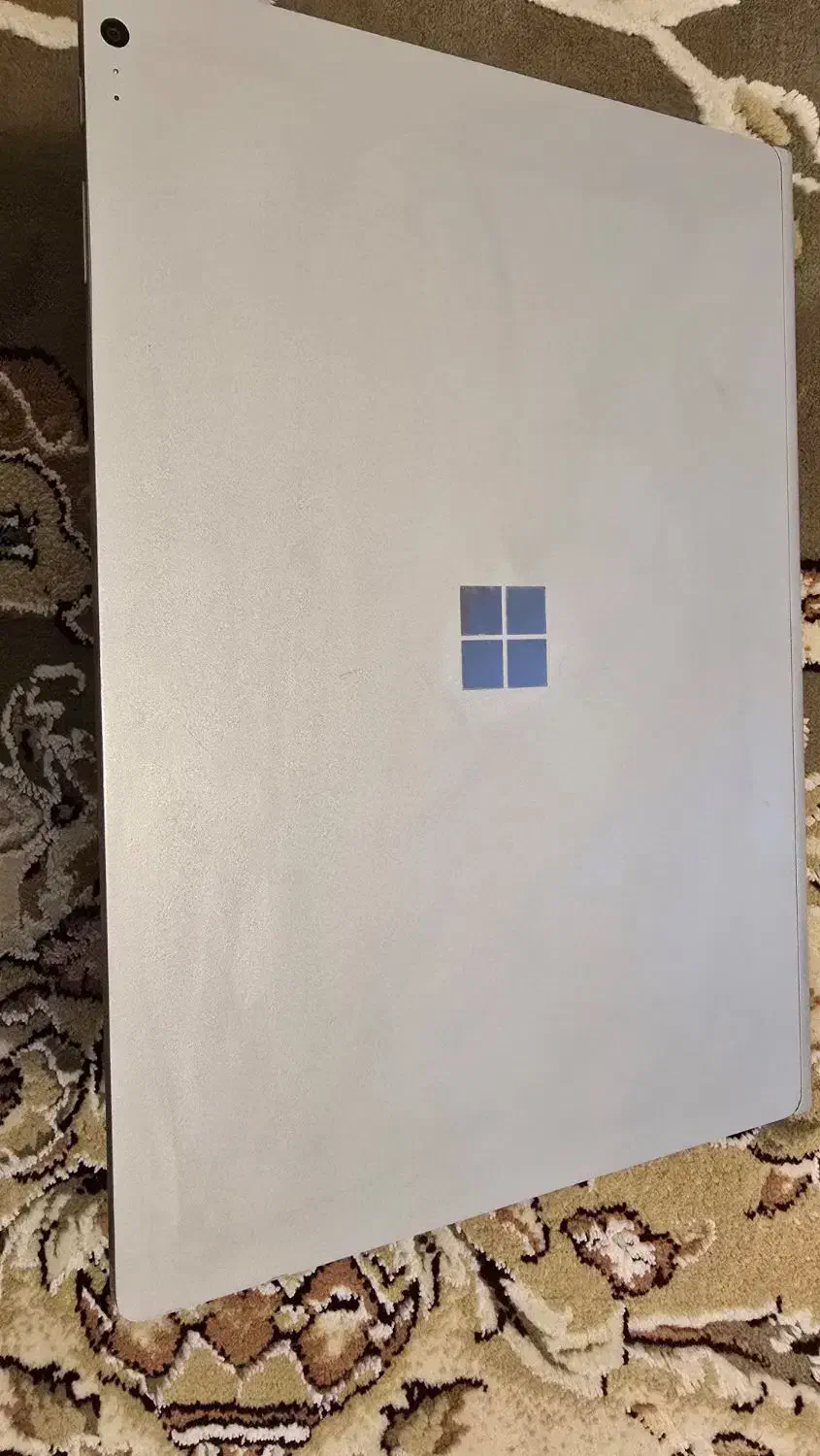 سرفیس book2|رایانه همراه|نسیمشهر, |دیوار