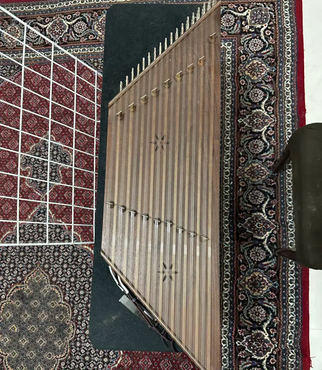 فروش سنتور|سازهای سنتی|بروجرد, |دیوار