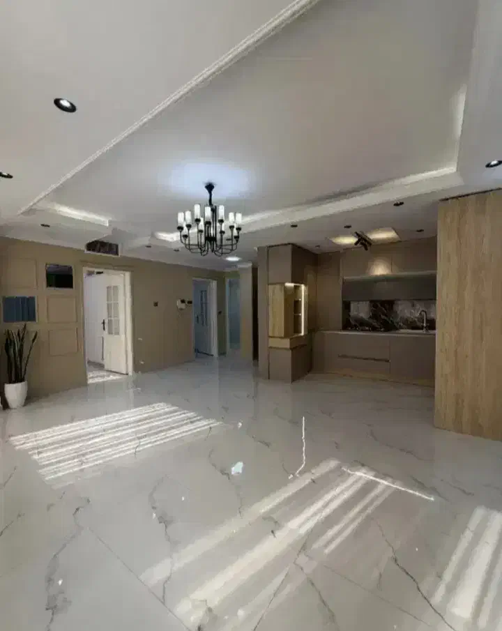 ۷۷متر۲خواب/دیزاینشده/سازمانبرنامهشمالی تراورتن|فروش آپارتمان|تهران, سازمان برنامه شمالی|دیوار