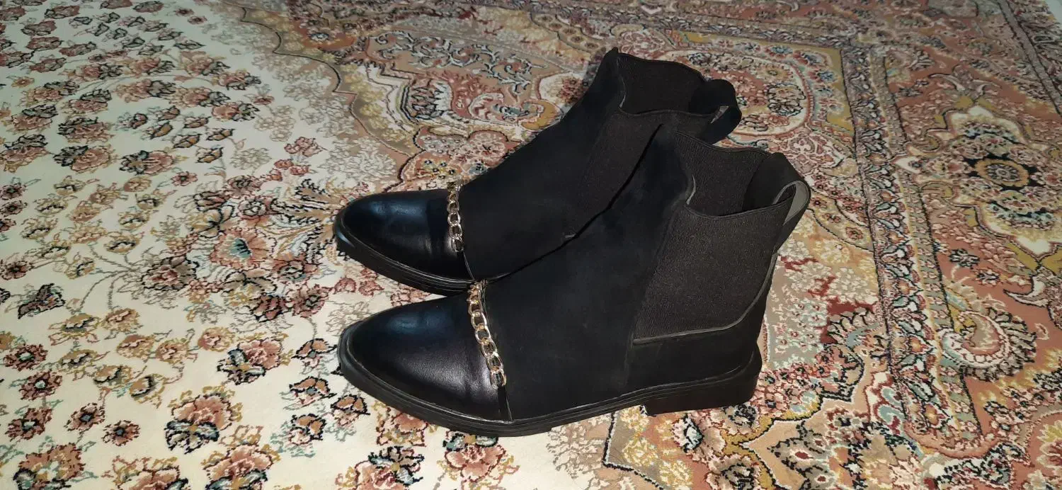 کفش|کیف، کفش، کمربند|خرم‌آباد, |دیوار