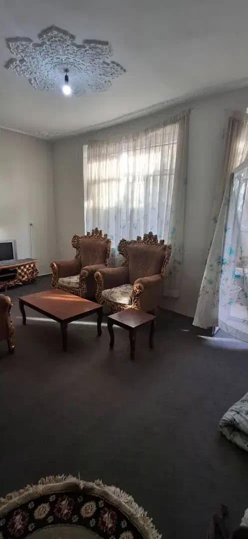 سوییت|اجارهٔ کوتاهمدت آپارتمان و سوئیت|کرج, حیدرآباد|دیوار