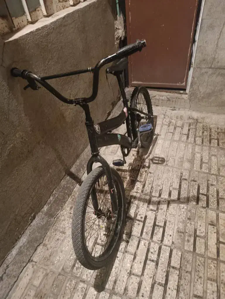 دوچرخه ۲۰|دوچرخه، اسکیت، اسکوتر|شیراز, سعدیه جنوبی|دیوار