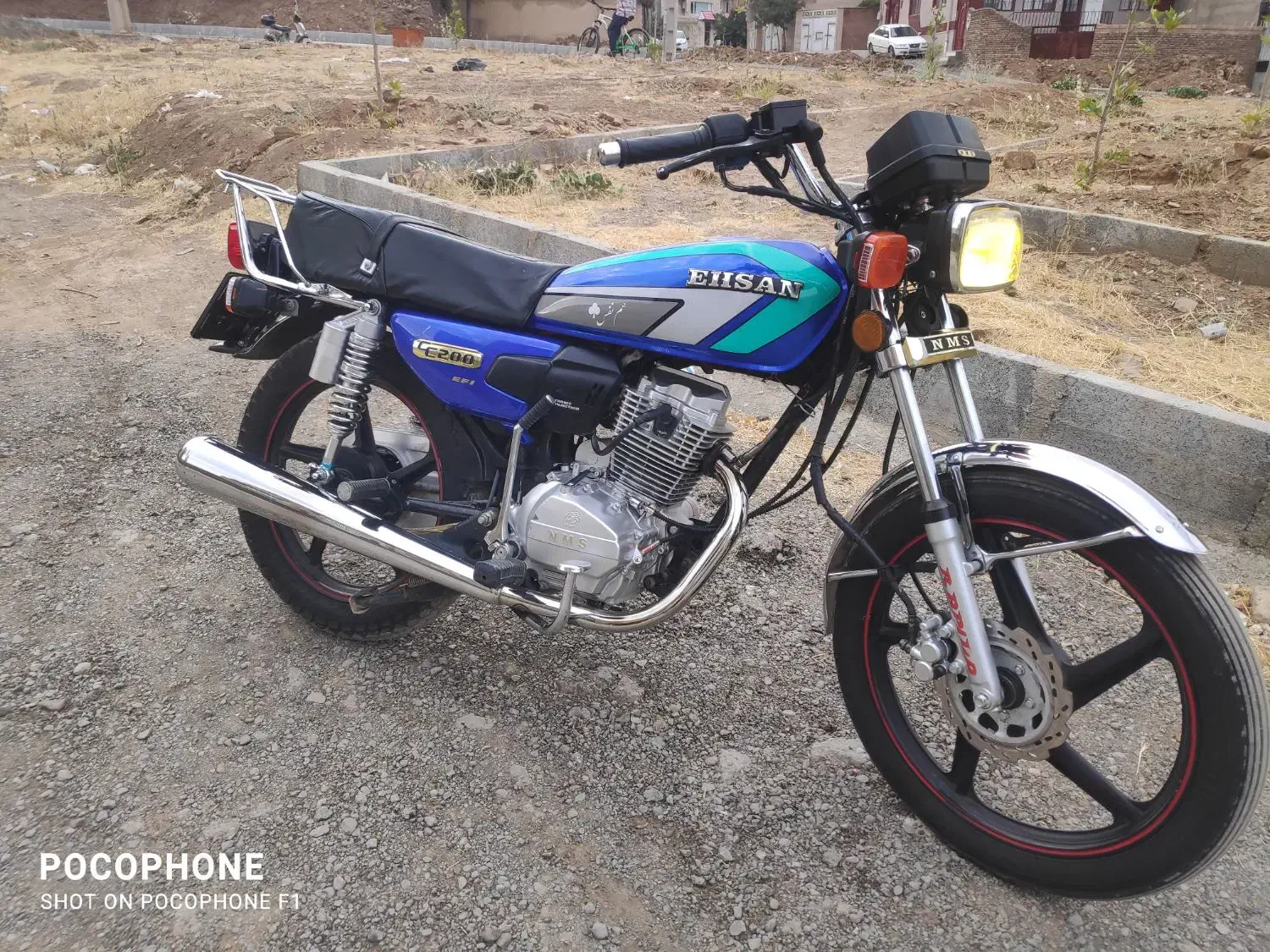 موتور 200|موتورسیکلت|سنندج, |دیوار