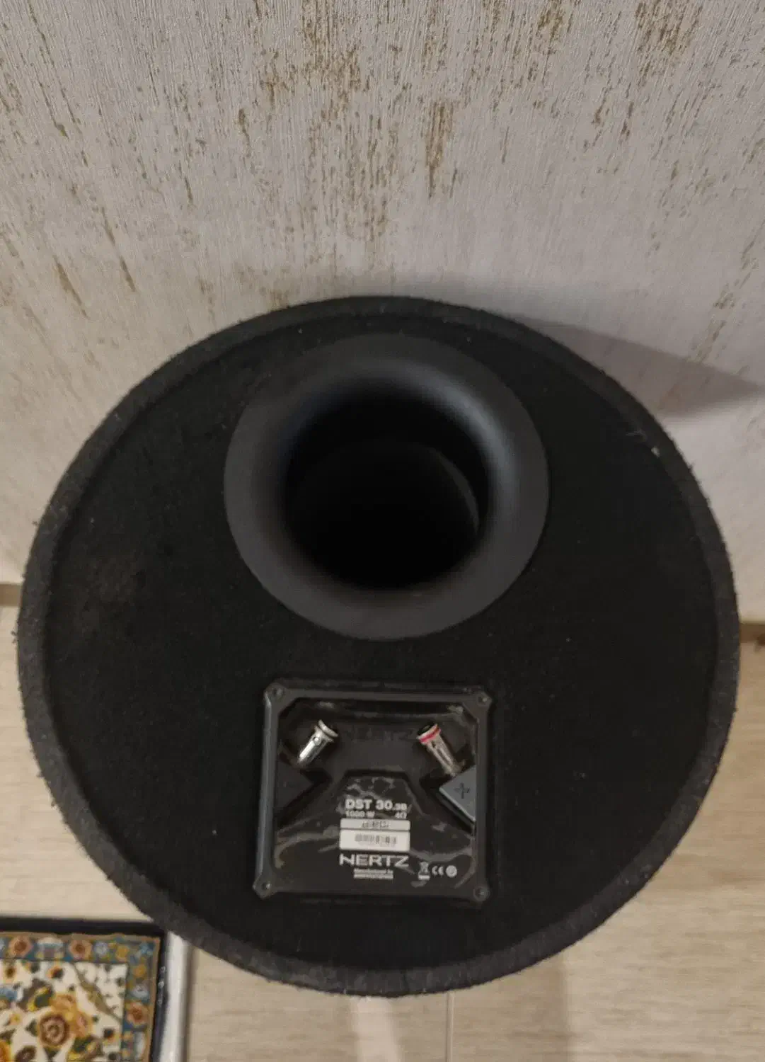 ساب هرتز|سیستم صوتی خانگی|تهران, امانیه|دیوار