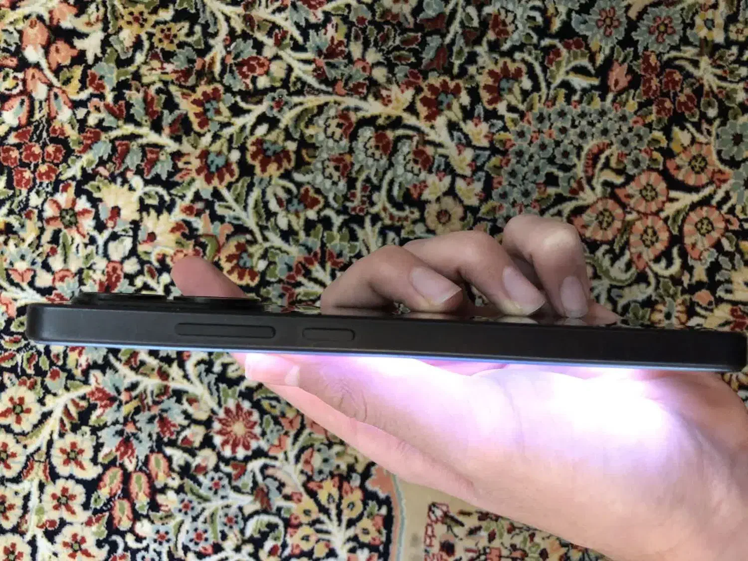 Pocox7pro|موبایل|مشهد, گلبرگ|دیوار