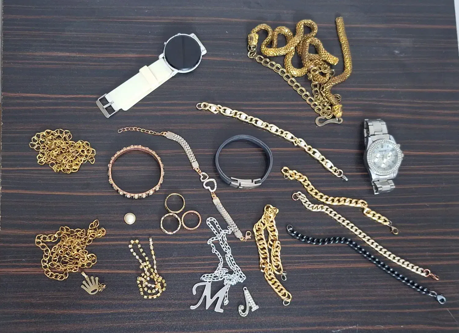 بدلیجات و ساعت|بدلیجات|حمیدیا, |دیوار