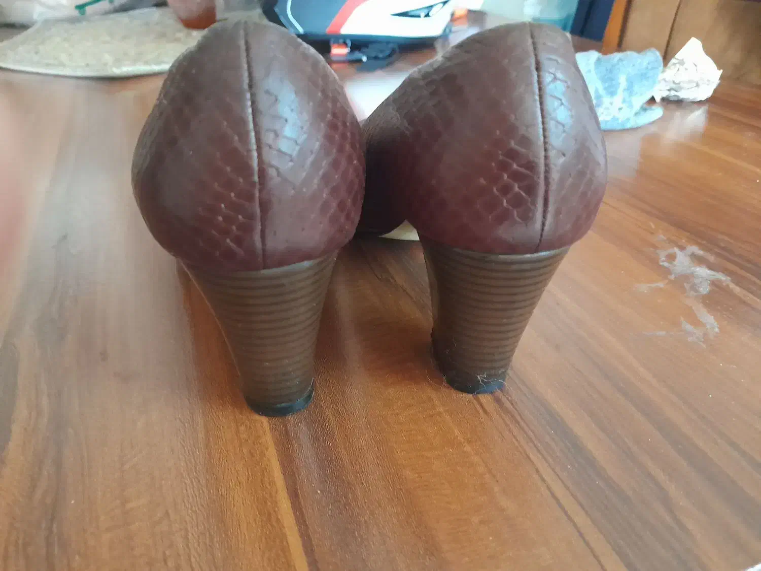 کفش|کیف، کفش، کمربند|تهران, ایرانشهر|دیوار