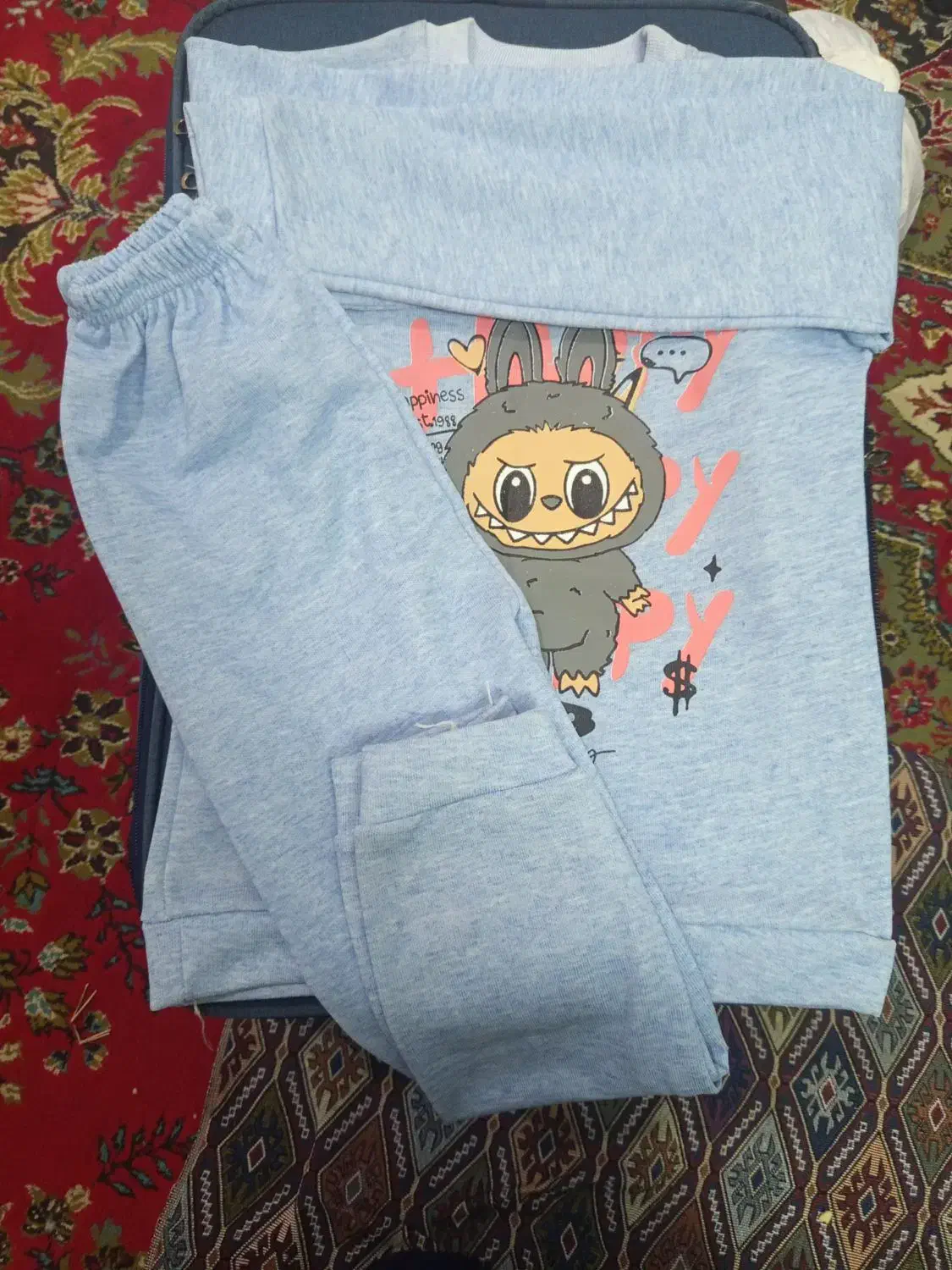 لباس|کفش و لباس بچه|اهواز, کمپلو جنوبی|دیوار