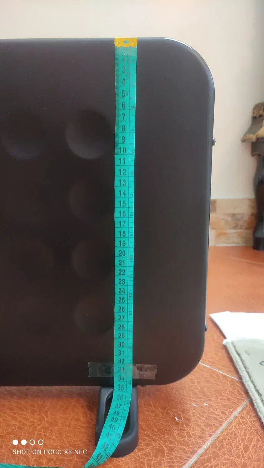 بخاری برقی|بخاری، هیتر، شومینه|بروجرد, |دیوار