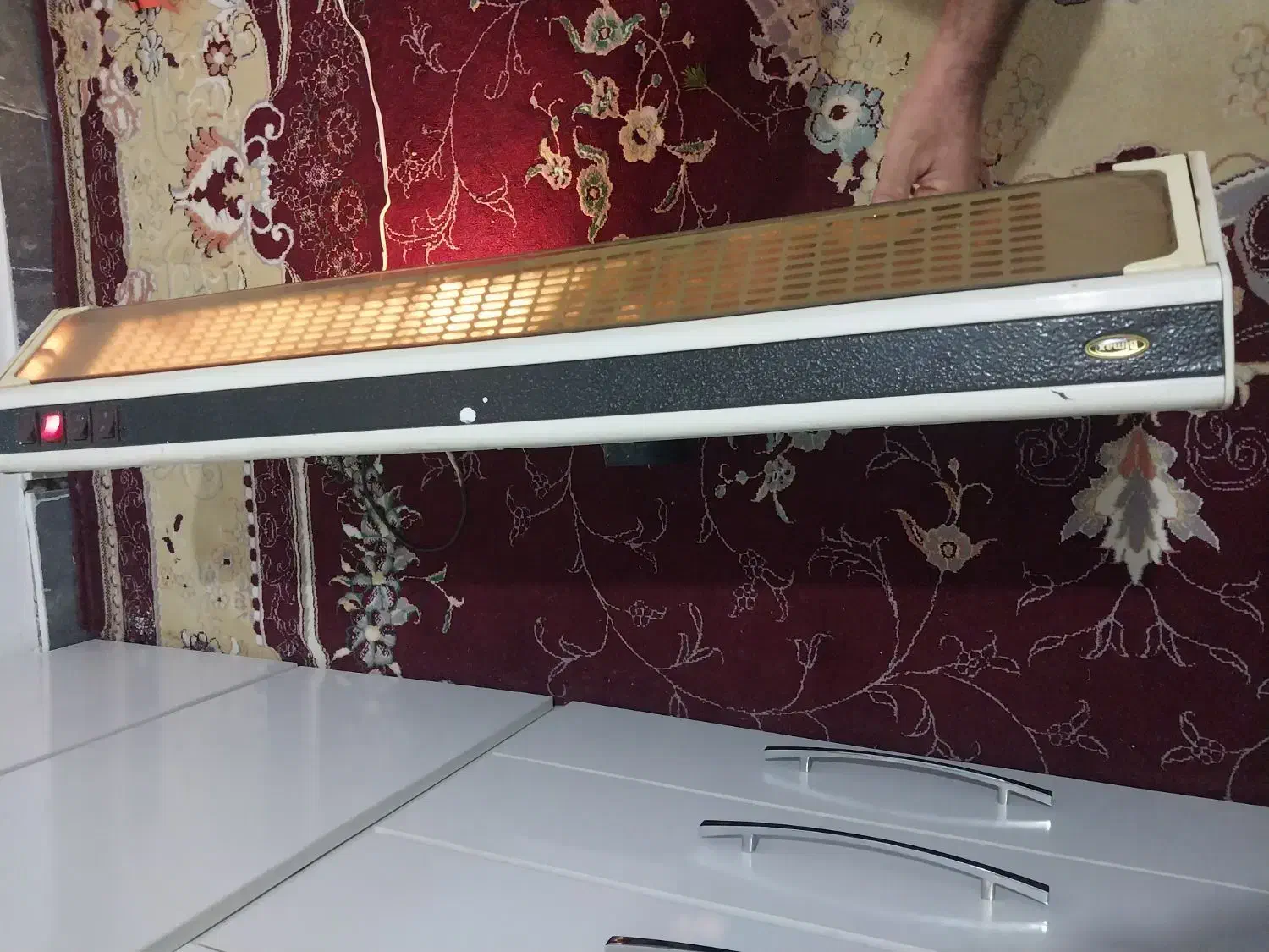 هود بیمکس|هود|خرم‌آباد, |دیوار